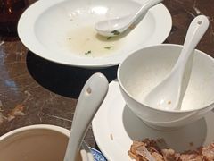 -汤城小厨•粤菜•靓汤(苏州街店)