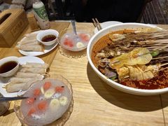 -嘉州叶婆婆钵钵鸡(建设路店)