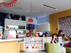 -熊猫邮局(少城店)