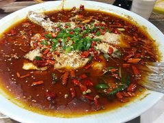 -张家小灶(东城店)