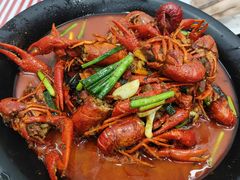 -南极·小龙虾·湘式拌饭(南街店)