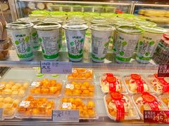 -泸溪河桃酥(秦淮夫子庙一店)