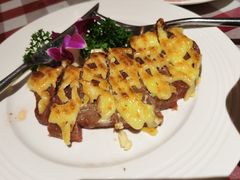 -邓丽君音乐主题餐厅