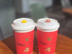 -Seesaw Coffee(上海尚悦湾店)