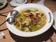-太二酸菜鱼(上海佛罗伦萨小镇店)