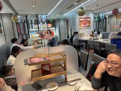 -海底捞火锅(步步高新天地店)