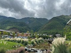 -丽江泸沽湖景区