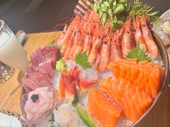 -蟹将军·松叶蟹和牛日料放题自助(K11店)