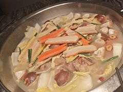 -天都火锅酒楼(虹梅南路店)