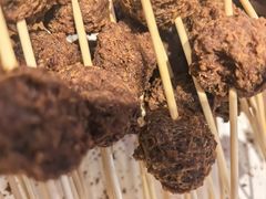 -阿串串老火锅(力盟店)