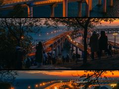 -星海湾跨海大桥