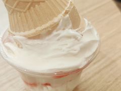 -麦当劳(西单明珠店)