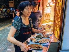 -长平老姿娘夜粥(平东一街店)