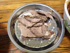 -清真·马安军辣子牛肉面