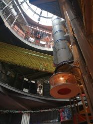 -嗨翻Hi-Fun竞技主题乐园·蹦床团建生日聚会(五棵松华熙店)