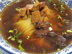 -美味斋(西北街店)
