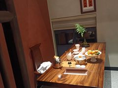 -上荔晶·土菜馆(古田店)