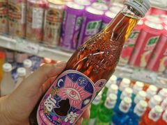 -果蔬好生活超市(新荟城店)