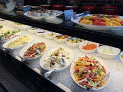 -拉蒂娜·巴西牛排馆 Latina·Brazilian Steakhouse(陆家嘴旗舰店)