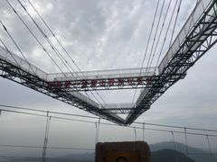 -木兰云雾山