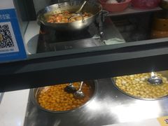 -黄记潮汕甜汤(贝底田坊店)