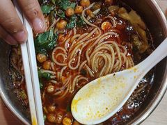 -卷翻天·卷饼(欧亚商都店)