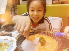 -Sushi Love 创意寿司(丽影广场店)