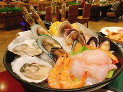 -火舞泰·泰式海鲜火锅餐厅(世纪城店)