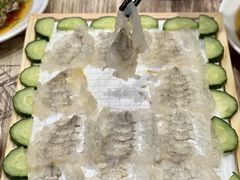 -官塘鱻鱻鱼生