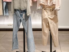 -ZARA(北京世贸天阶店)