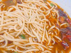 -宛平李记小吃(东关街店)