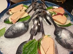 -極上萬膳·日料放题(海岸城店)