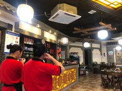 -王明古法砂锅居(开化寺店)
