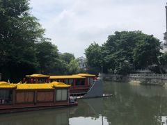 -东水关遗址公园