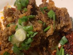 -百年粉蒸牛肉