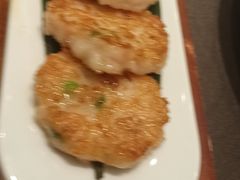 -香山湖家家宴(中山陵店)