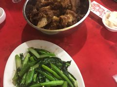 -伟记牛蹄(道滘店)