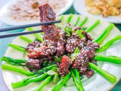 -得心斋(文华北路店)