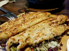 -烛影拾光观景餐厅·创意菜·摄影·小提琴(大唐不夜城店)