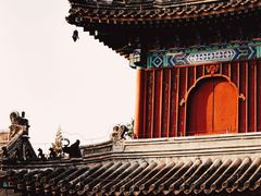 -大钟寺古钟博物馆