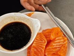 -尚宴牛特鲜自助(太原街万达店)