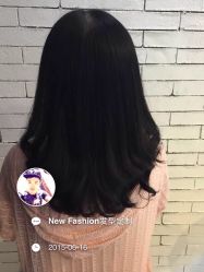 New Fashion发型定制(淮海路店)-New Fashion·新时尚形象设计