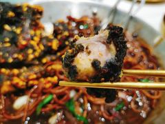 -HOTISLAND海鸡岛·韩国料理(江南西店)
