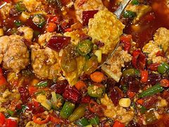 -辣螃铠盆盆蟹大排档(总店)