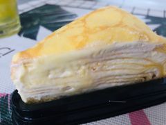 -皇家美孚·蛋糕外送(东部佳世客店)