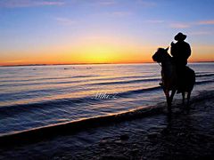 -青海湖国家重点风景名胜区