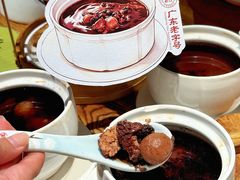-金苑酒家·客家菜·广东老字号(万象店)