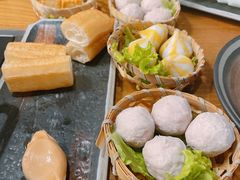 -呷哺呷哺 黄金牧场 (新中关购物中心店)