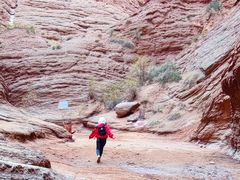 -天山神秘大峡谷