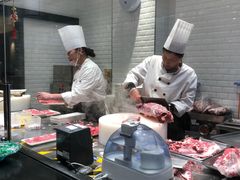 -掂档潮汕牛肉火锅(沈阳万象城店)